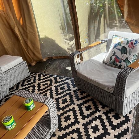 Spacious Comfy Room In Cozy Classy Duplex New York Exterior photo